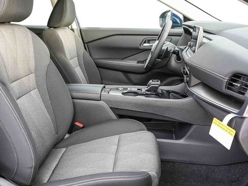 New 2026 Nissan Rogue SV FWD image 22