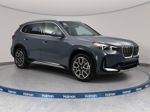 New 2026 BMW X1 xDrive28i w/ Convenience Package image 3