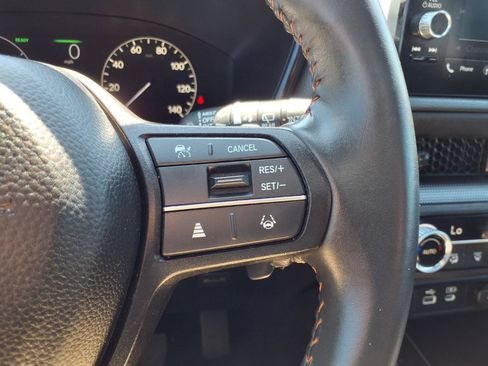 Used 2024 Honda CR-V Sport-L image 17