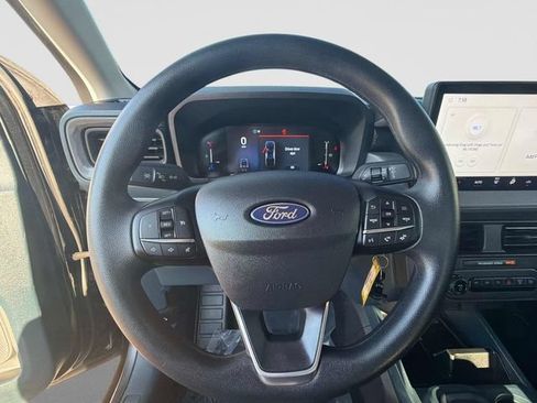 Used 2026 Ford Maverick XL AWD/4WD image 28