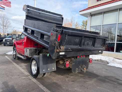 Used 2013 Ford F350 XL w/ PWR Equipment Group image 10