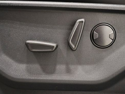 New 2025 Ford Expedition Tremor image 12