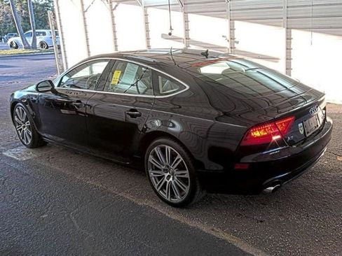 Used 2012 Audi A7 3.0T Premium Plus image 2