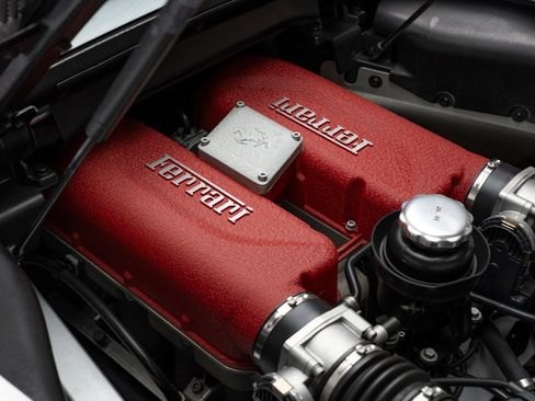 Used 2001 Ferrari 360 Spider RWD image 83