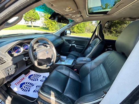 Used 2012 Volvo XC90 3.2 R-Design image 8