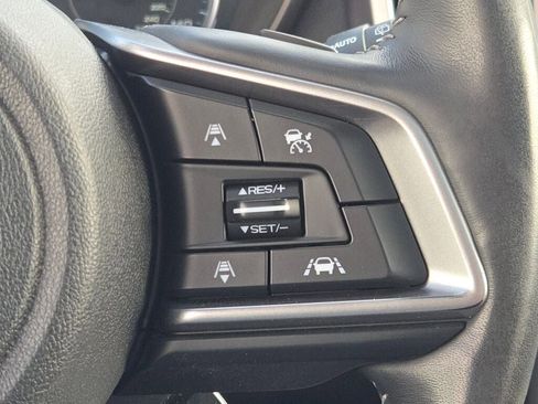 Used 2020 Subaru Ascent Touring w/ Popular Package #2A image 32