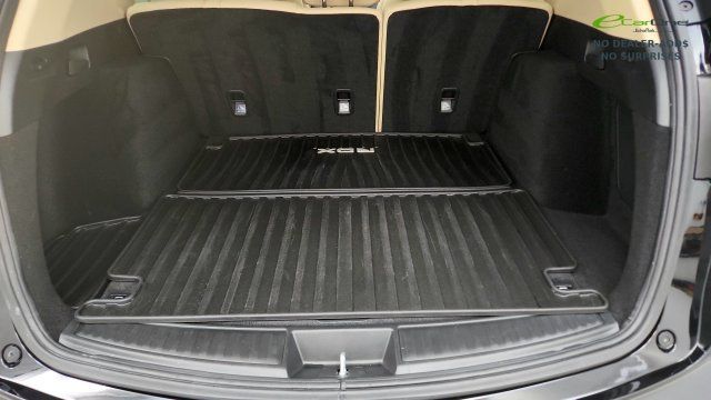 Used 2024 Acura RDX SH-AWD image 29