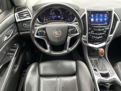 Used 2016 Cadillac SRX Performance w/ Midnight Edition Package AWD/4WD image 11