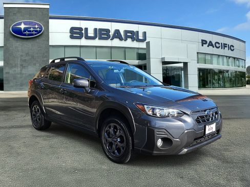 Used 2023 Subaru Crosstrek 2.5i Sport AWD/4WD image 1