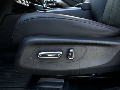 New 2026 Acura ADX A-Spec AWD/4WD image 30