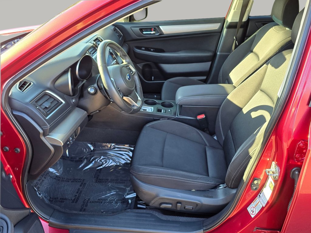 Used 2018 Subaru Legacy 2.5i Premium w/ Eyesight & BSD & Rcta & HBA AWD/4WD image 23