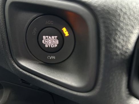 New 2026 Jeep Wrangler Willys image 32