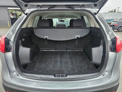 Used 2015 MAZDA CX-5 Touring image 12