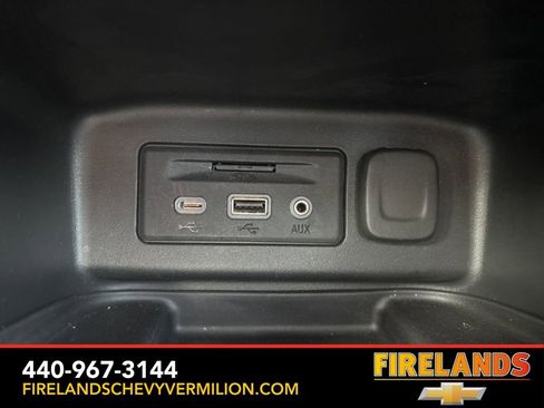 Certified 2021 Chevrolet Equinox Premier image 25