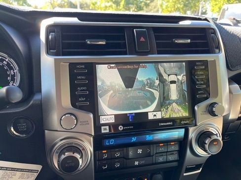 Used 2022 Toyota 4Runner Limited image 9