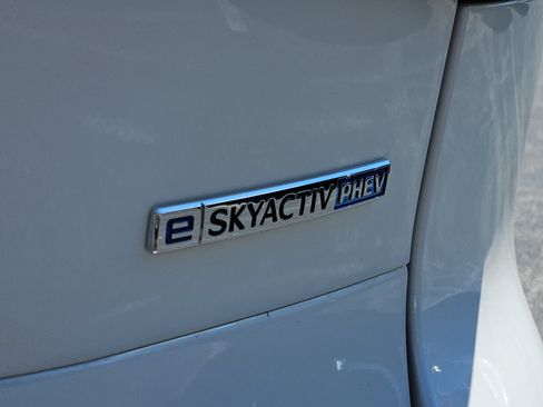New 2026 MAZDA CX-90 Plug-In Hybrid w/ Premium Plus AWD/4WD image 21