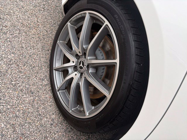 Used 2022 Mercedes-Benz E 450 4MATIC Sedan image 10