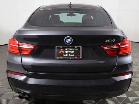 Used 2018 BMW X4 xDrive28i image 15