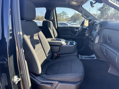 Used 2021 Chevrolet Silverado 1500 Custom image 15