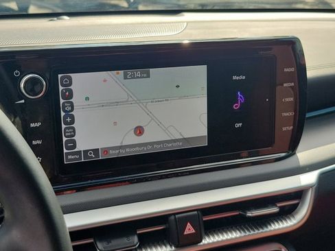 Used 2023 Kia K5 GT-Line image 27