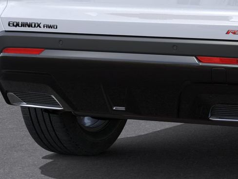 New 2027 Chevrolet Equinox RS AWD/4WD image 15