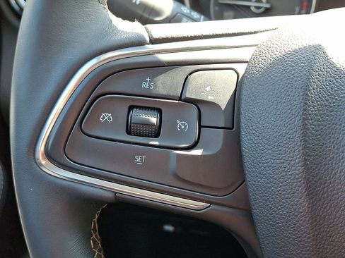 Certified 2023 Buick Encore GX Preferred w/ Cold Weather Comfort Package AWD/4WD image 17