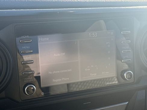 Used 2020 Toyota Tacoma SR image 21