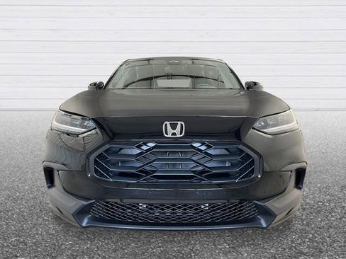 New 2026 Honda HR-V Sport image 10