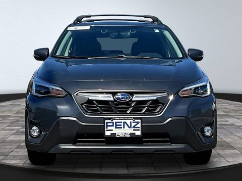 Used 2021 Subaru Crosstrek 2.5i Limited w/ Moonroof Package 2 image 2