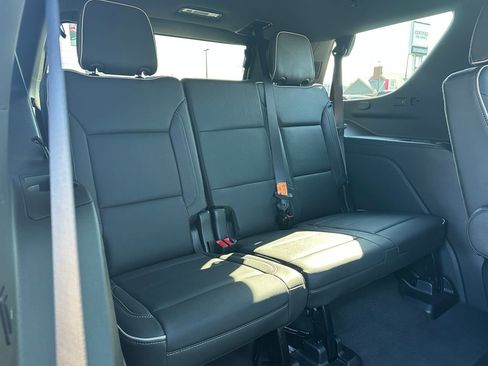 Certified 2024 Chevrolet Tahoe Premier w/ Premium Package image 22