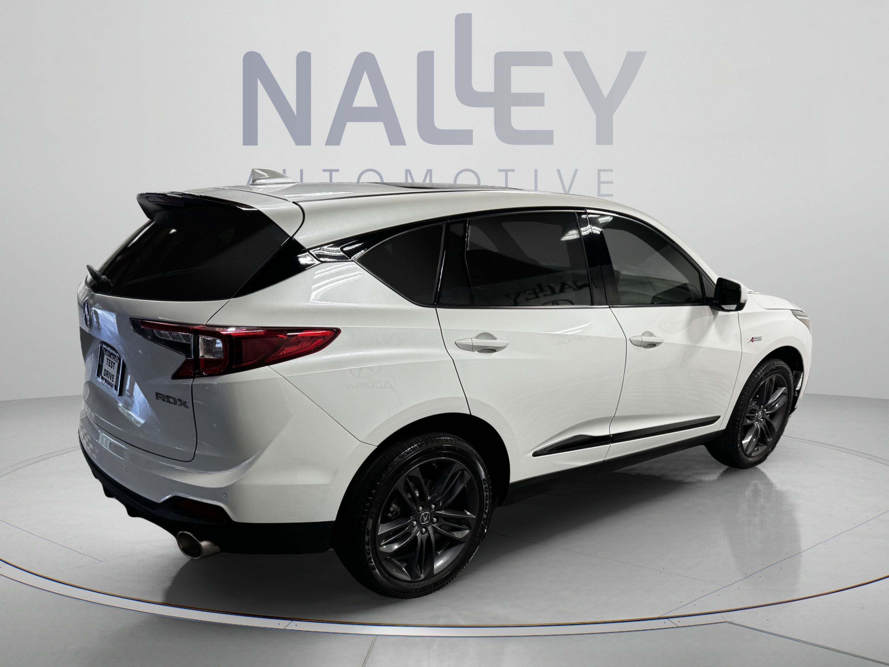 Used 2020 Acura RDX w/ Advance Package FWD image 5
