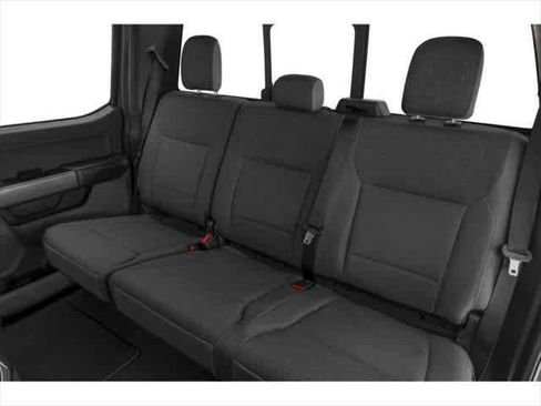 Used 2024 Ford F150 XLT w/ Mobile Office Package image 9