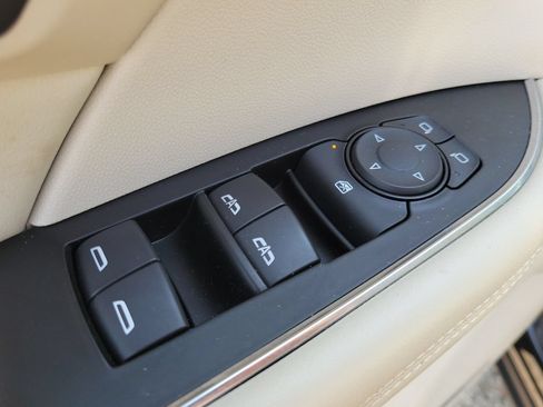 Certified 2023 Buick Envision Avenir AWD/4WD image 19