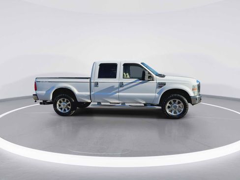 Used 2008 Ford F250 XLT image 9