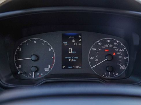 Used 2024 Toyota Corolla LE image 15