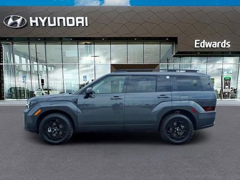 Used 2026 Hyundai Santa Fe XRT AWD/4WD image 12