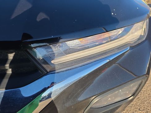 Used 2022 Chevrolet TrailBlazer LT image 9