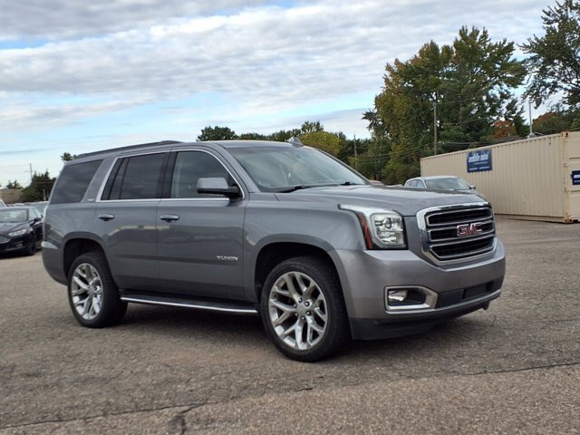 Used 2020 GMC Yukon SLE w/ Convenience Package AWD/4WD image 1