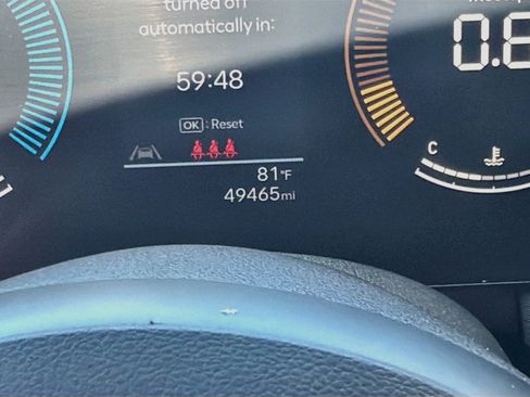 Used 2024 Hyundai Sonata SEL FWD image 19