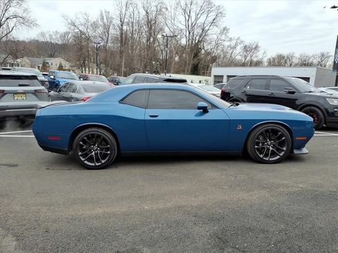 Used 2020 Dodge Challenger R/T Scat Pack RWD image 20