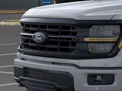 New 2026 Ford F150 XLT w/ Equipment Group 302A MID image 17