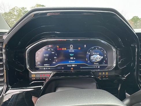 Used 2024 Chevrolet Silverado 1500 LT w/ All Star Edition Plus image 16