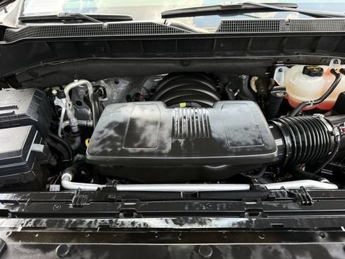 Certified 2026 Chevrolet Silverado 1500 LT RWD image 32