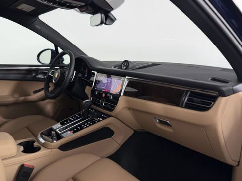 New 2026 Porsche Macan S AWD/4WD image 21