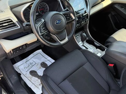 Used 2019 Subaru Ascent Premium w/ Popular Package #2A AWD/4WD image 15