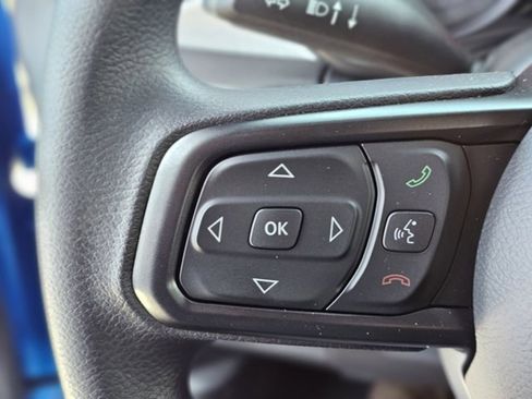 New 2026 Jeep Wrangler Sport AWD/4WD image 18
