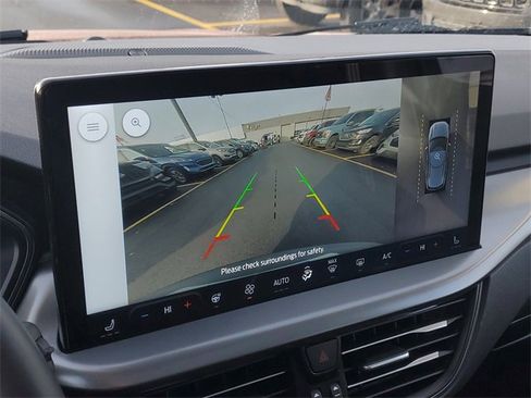 Certified 2023 Ford Escape Active w/ Tech Pack #2 image 24