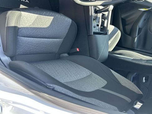 New 2026 Nissan Sentra SV w/ SV Convenience Package FWD image 13