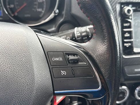 Used 2018 Mitsubishi Outlander Sport LE AWD/4WD image 14
