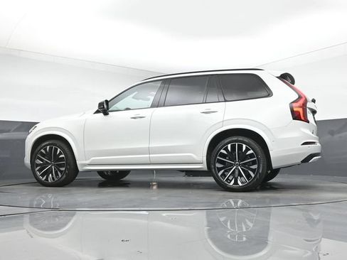 New 2026 Volvo XC90 B6 Ultra AWD/4WD image 37